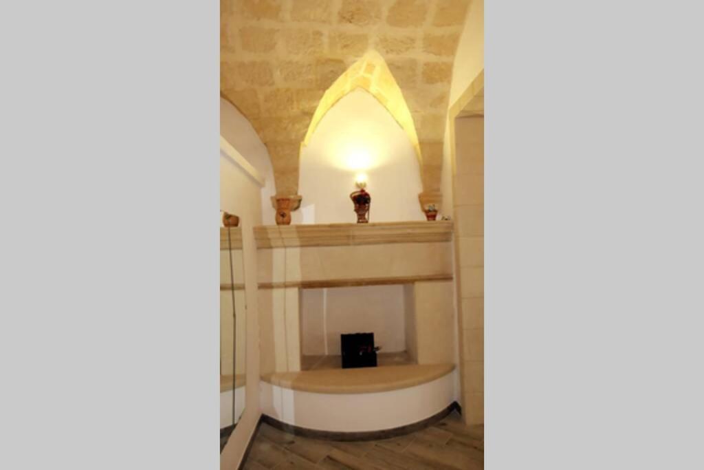 Nel Cuore Di Lecce Buitenkant foto