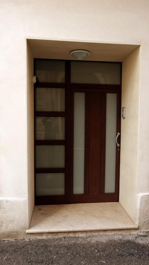 Nel Cuore Di Lecce Buitenkant foto