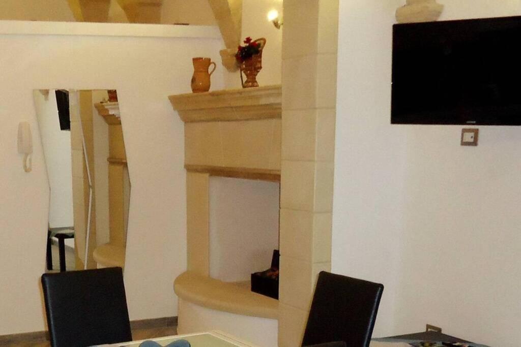 Nel Cuore Di Lecce Buitenkant foto
